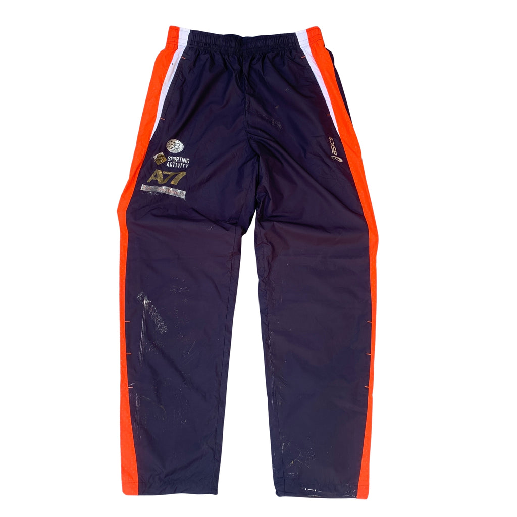 ASICS TRACK PANTS