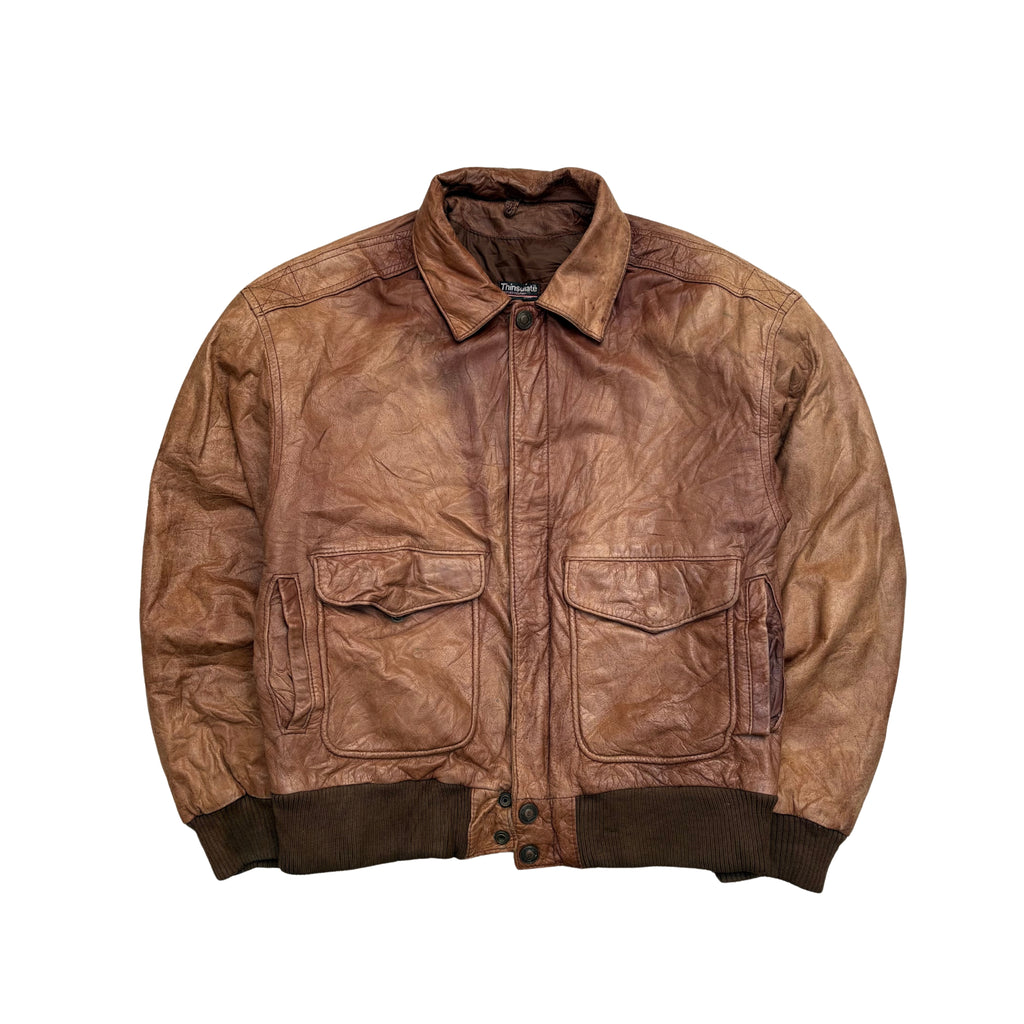 ADVENTURE BOUND BY WILSONS