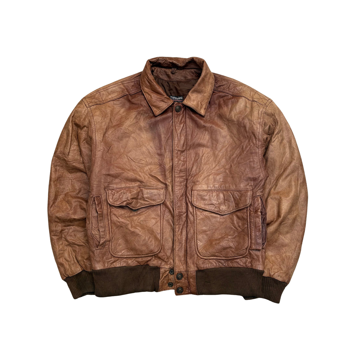 ADVENTURE BOUND BY WILSONS