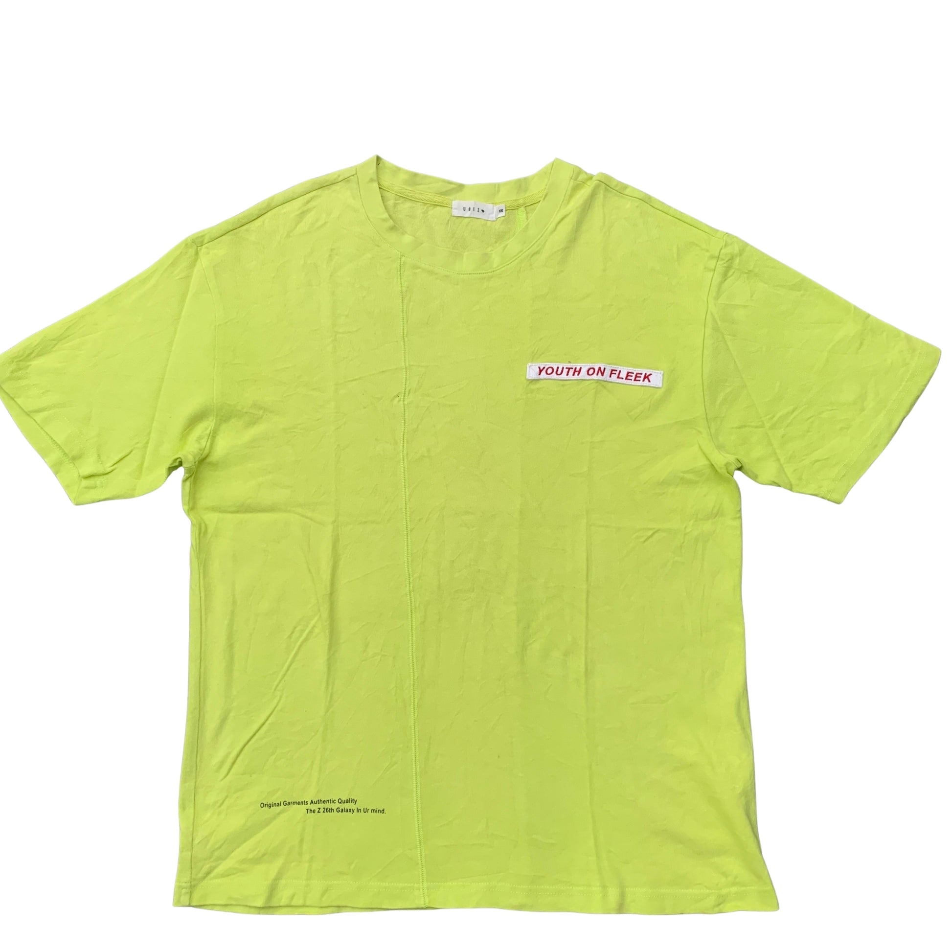 UGIZ TEES