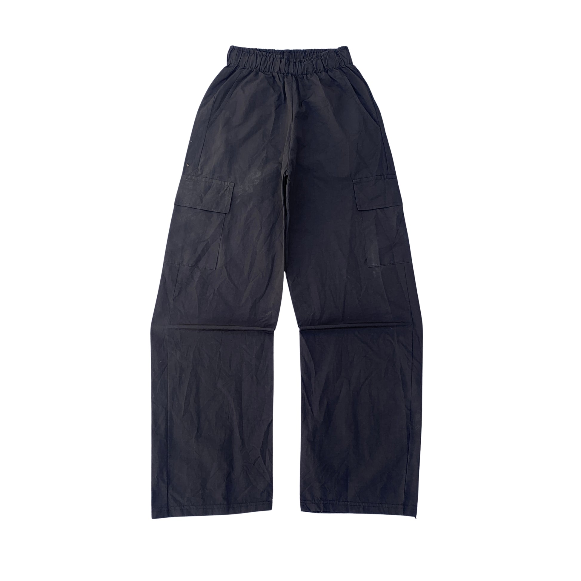 UNKNOWN TRACK PANTS