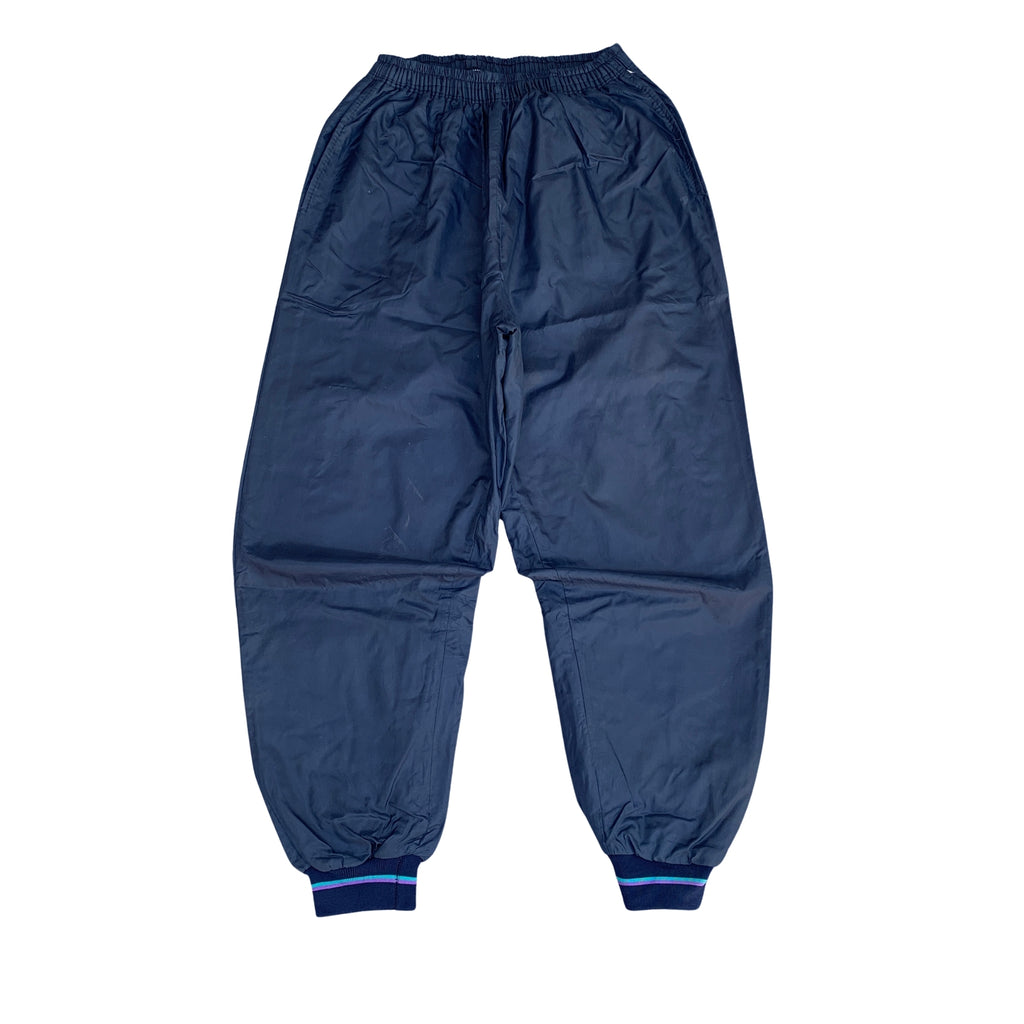 BLUE JOGGER