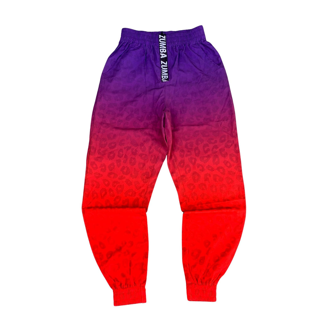 WE AR  TRACK PANTS (FOR GIRLS)
