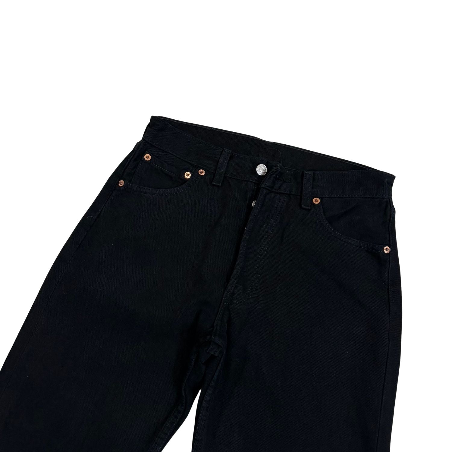 LEVI’s 501 JEANS
