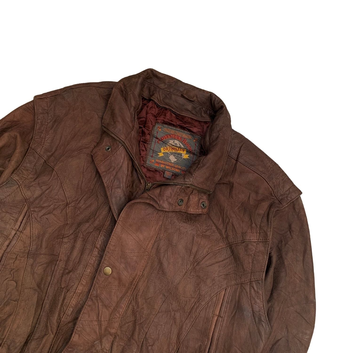 WILSONS JACKET