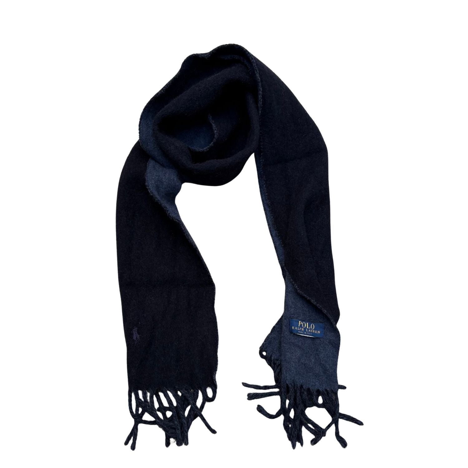 POLO RALPH LAUREN MUFFLER