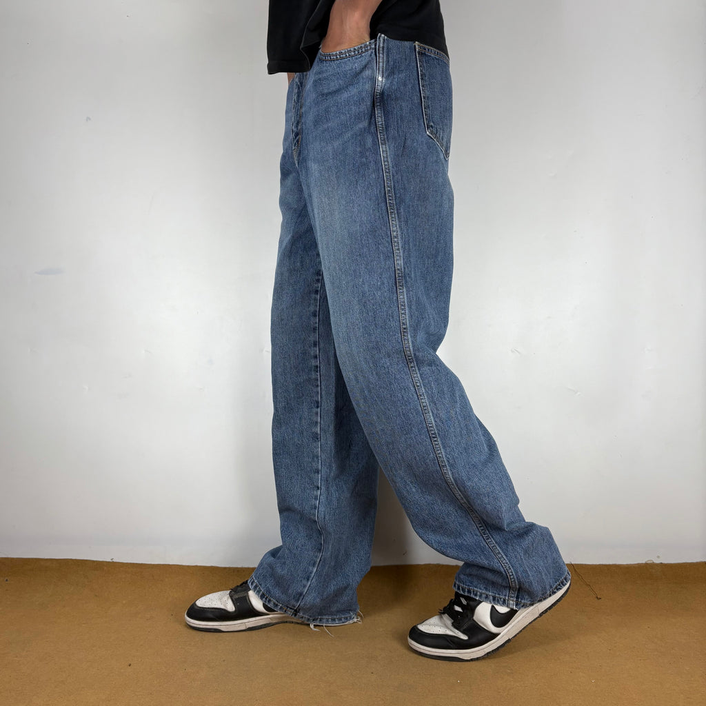 BAGGY JEANS