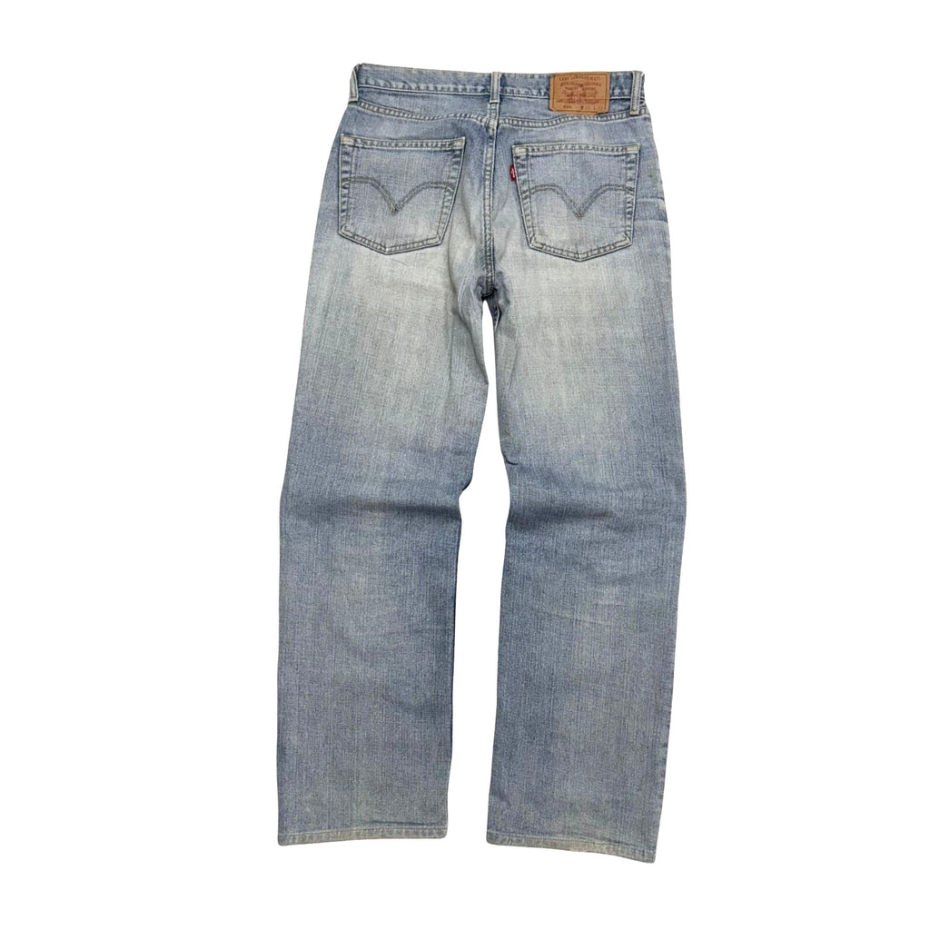 LEVI’s 533 JEANS