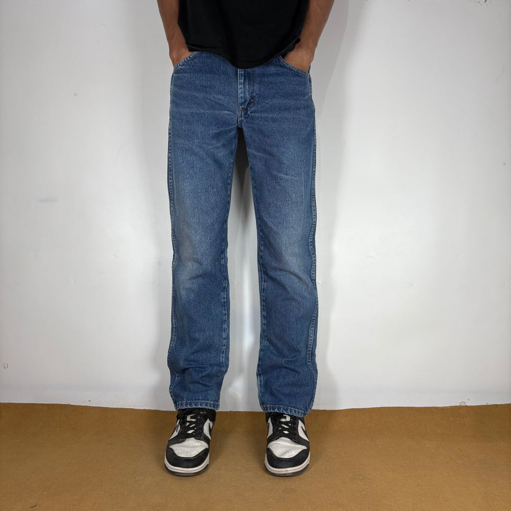 RUSTLER JEANS
