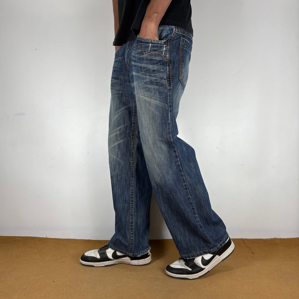 SNIK JEANS