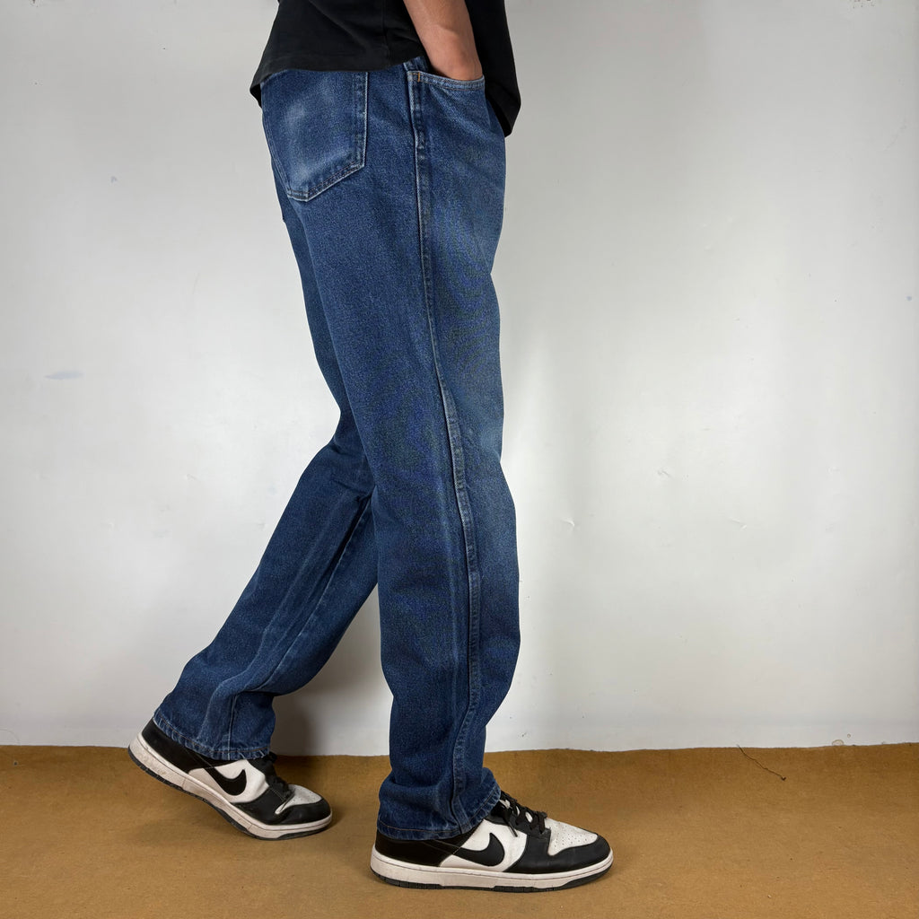 RUSTLER JEANS