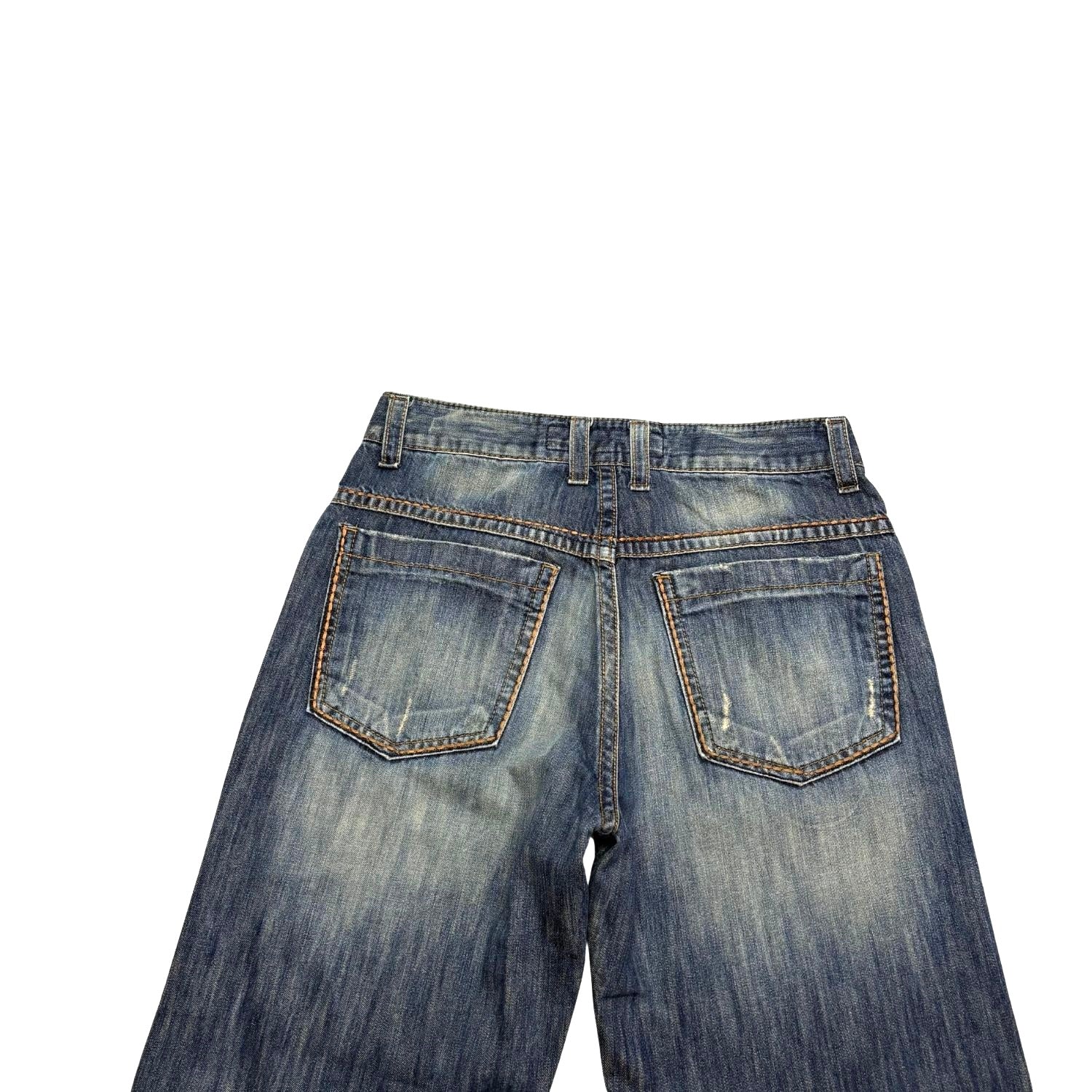 SNIK JEANS