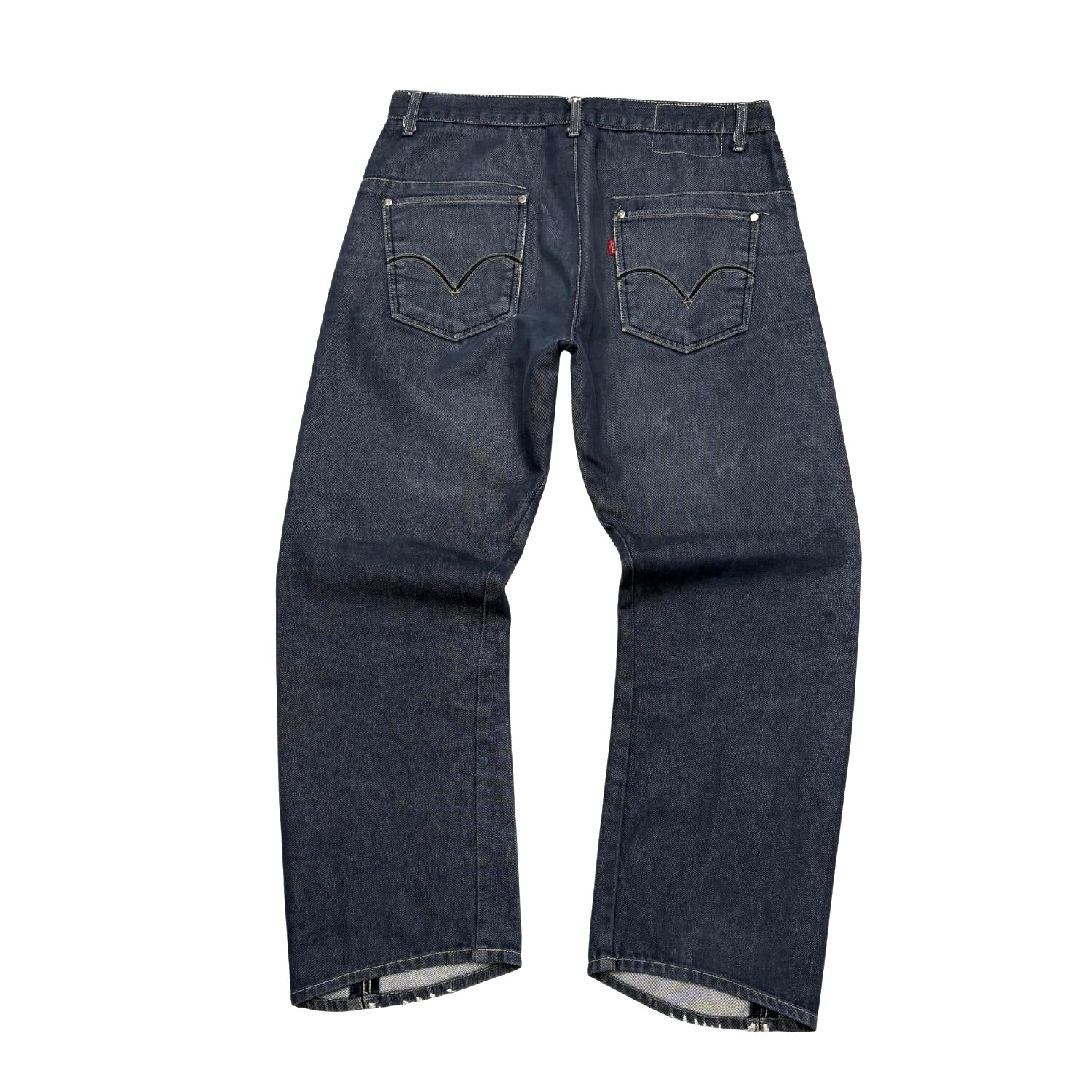 LEVI's ENGINEERED JEANS – 3IFTS Thrift India