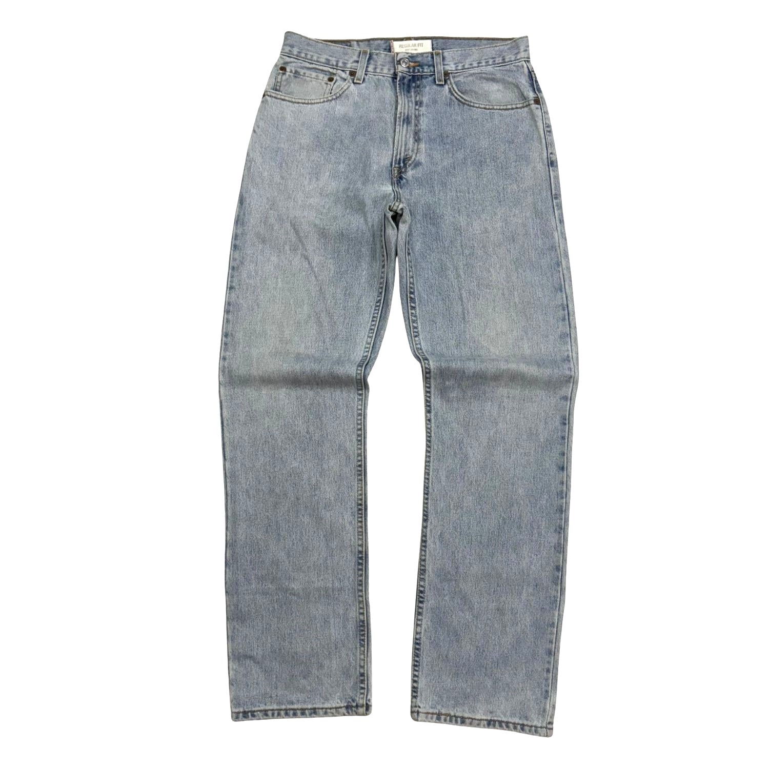 LEVI’s 505 JEANS