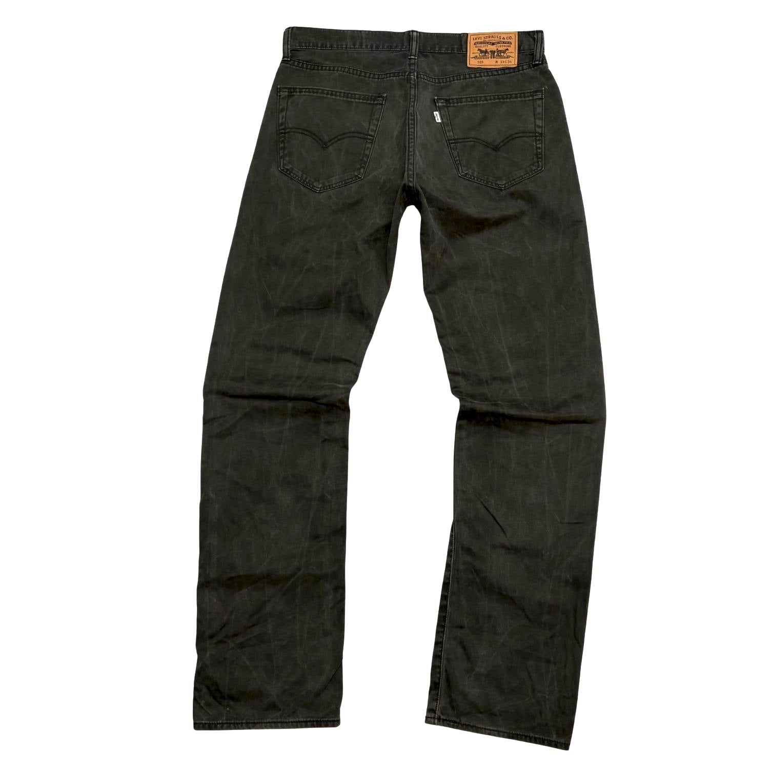 LEVI’s 505 PANT