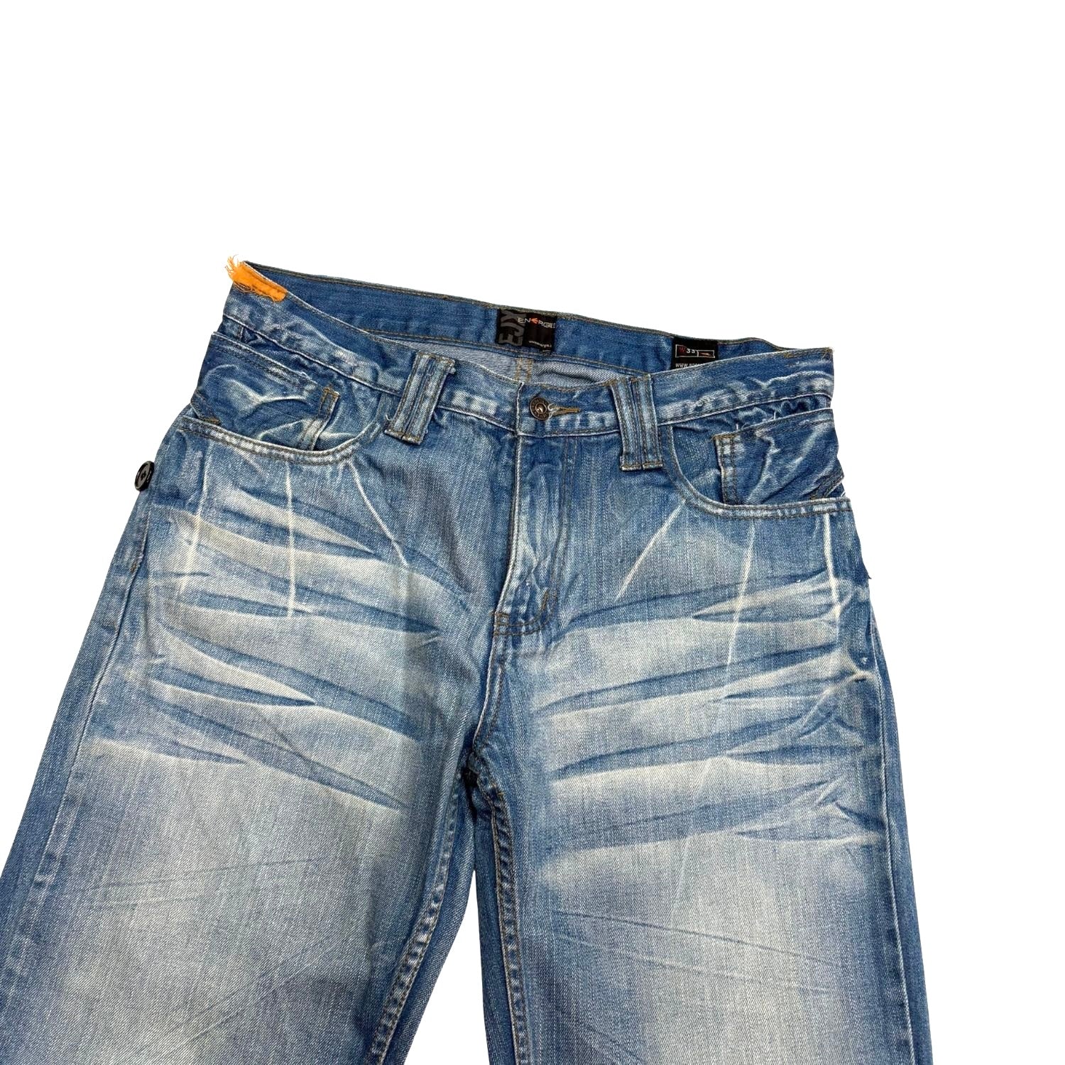 ENERGIE JEANS