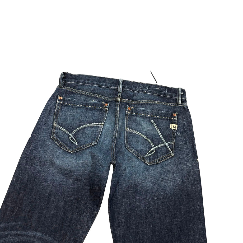 UNION JEANS