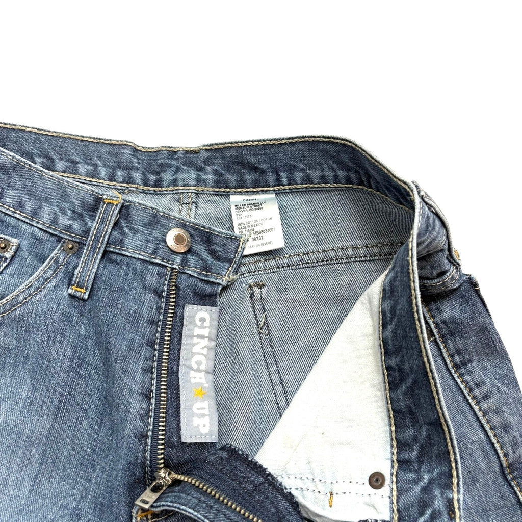 CINCH JEANS