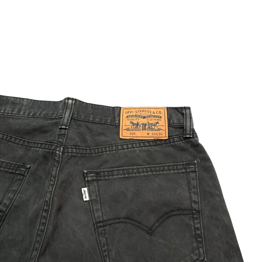 LEVI’s 505 PANT