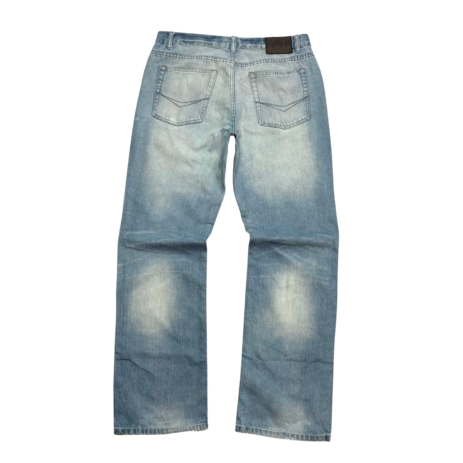 BLUENOTES JEANS
