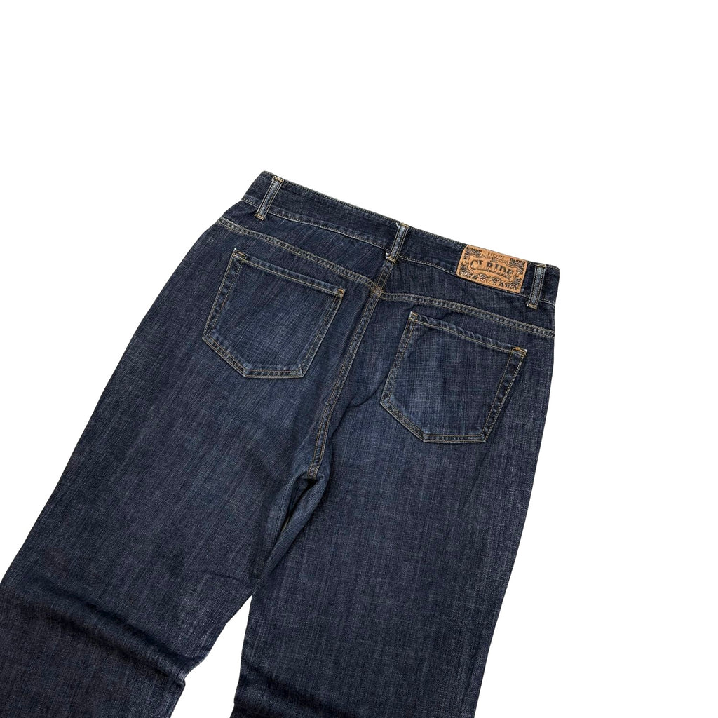 CLRIDE JEANS
