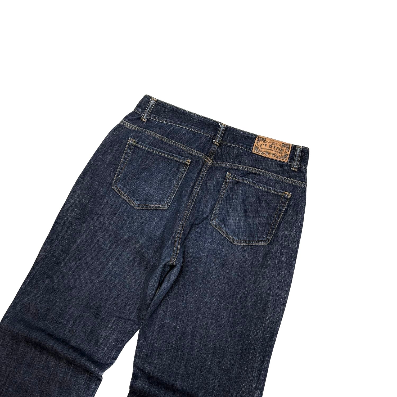 CLRIDE JEANS
