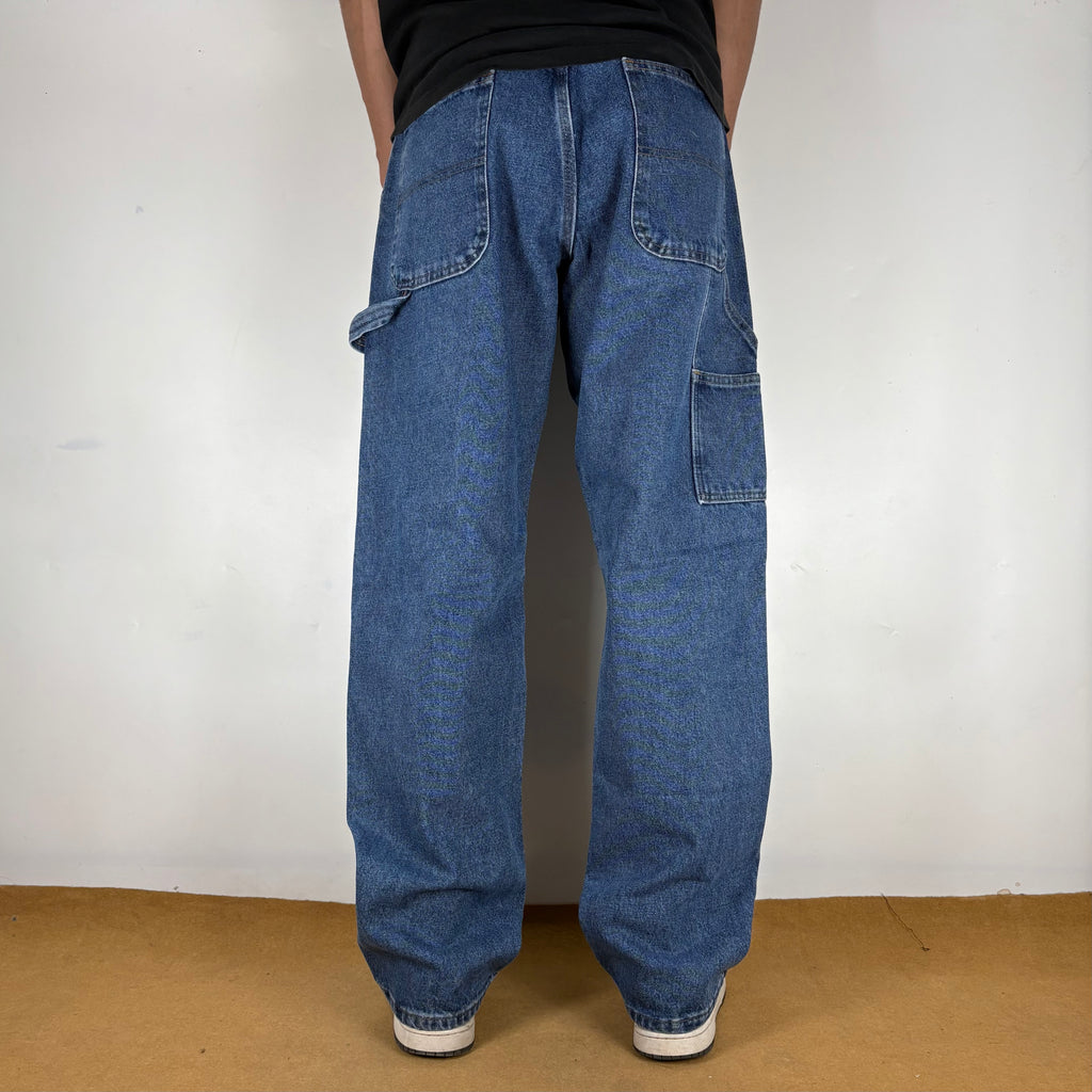 RUSTLER JEANS