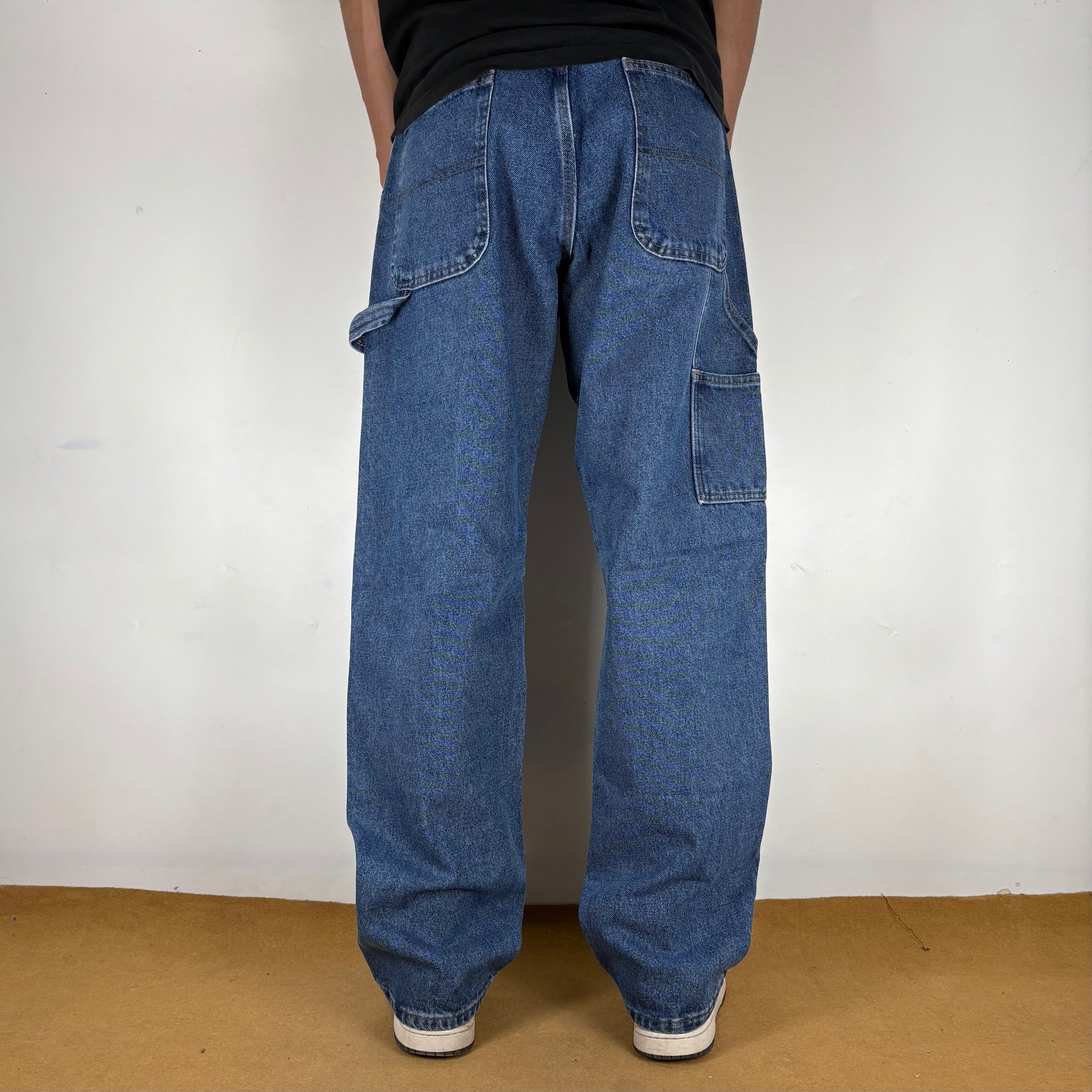 RUSTLER JEANS