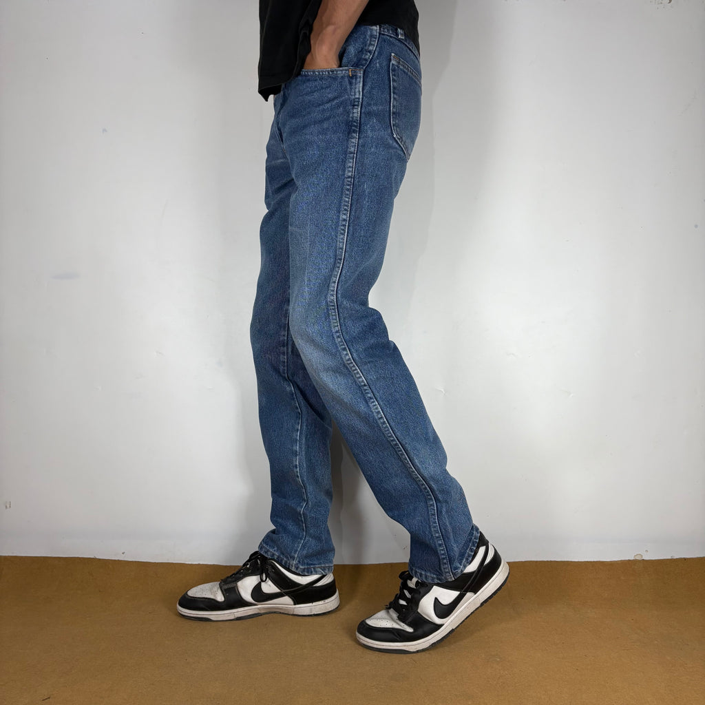 RUSTLER JEANS