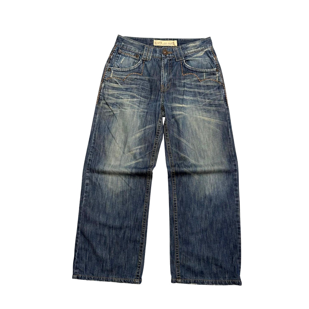 SNIK JEANS