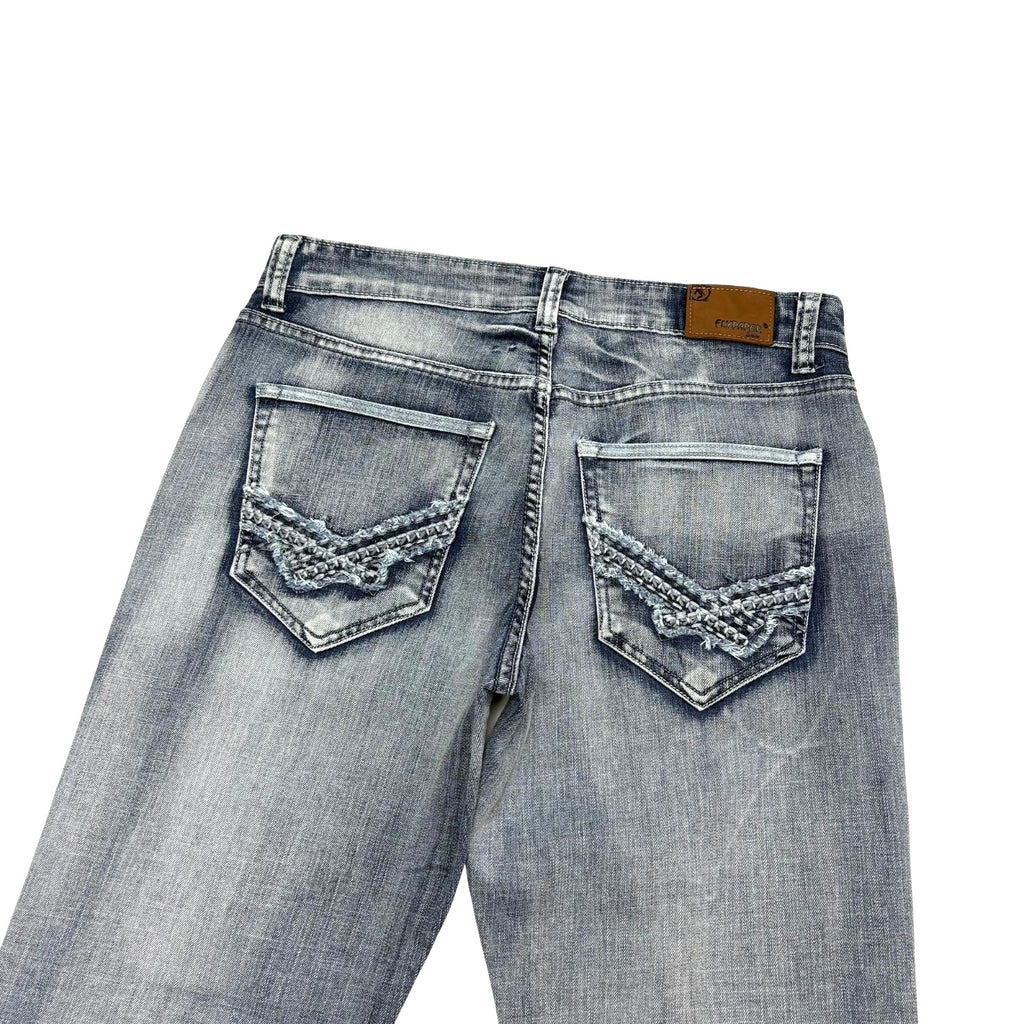 FLYPAPER JEANS