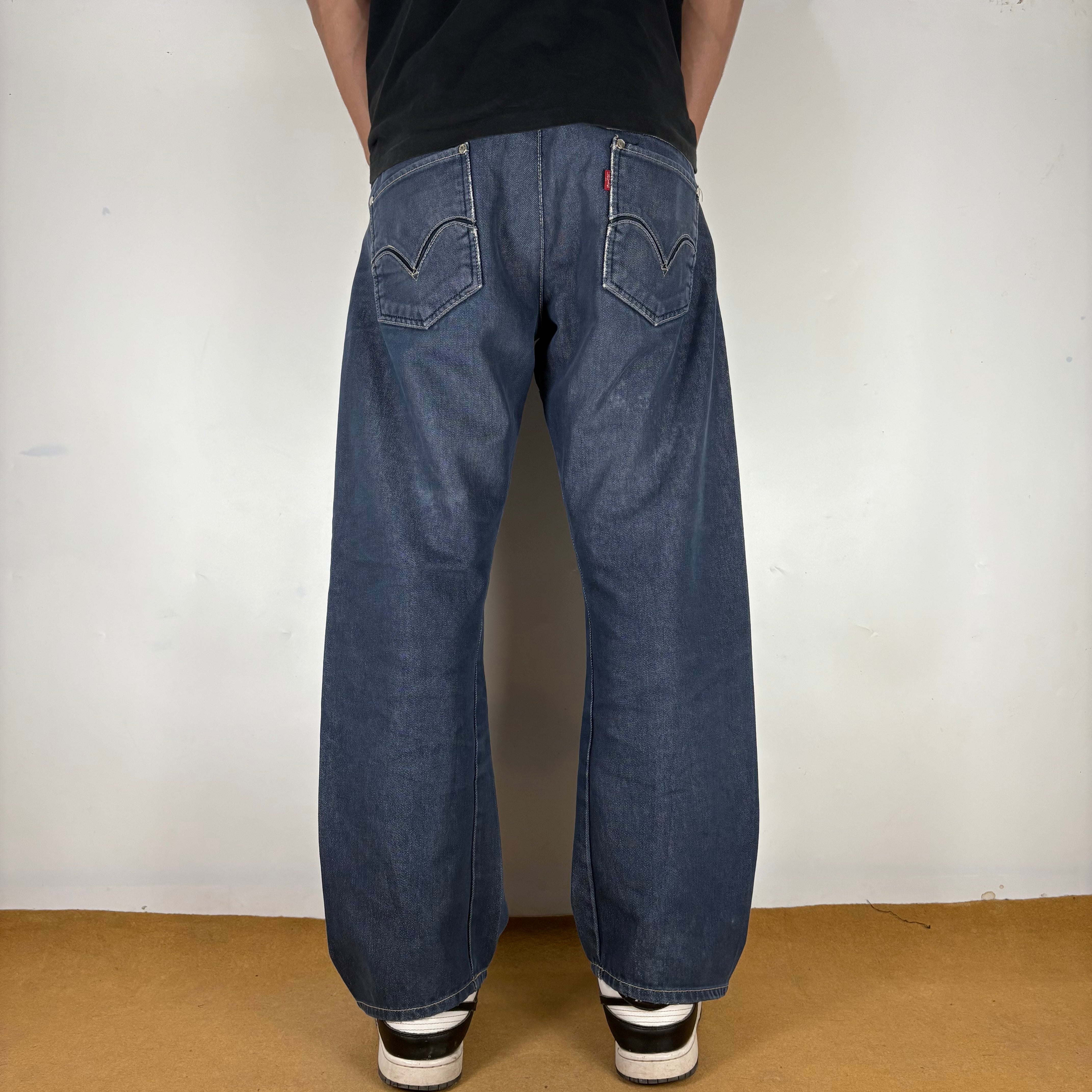 LEVI's ENGINEERED JEANS – 3IFTS Thrift India