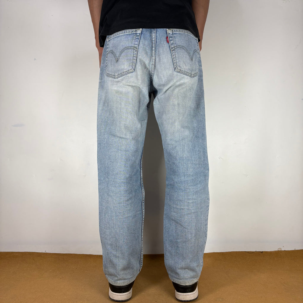 LEVI’s 533 JEANS