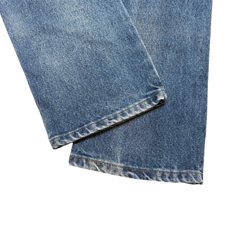 RUSTLER JEANS