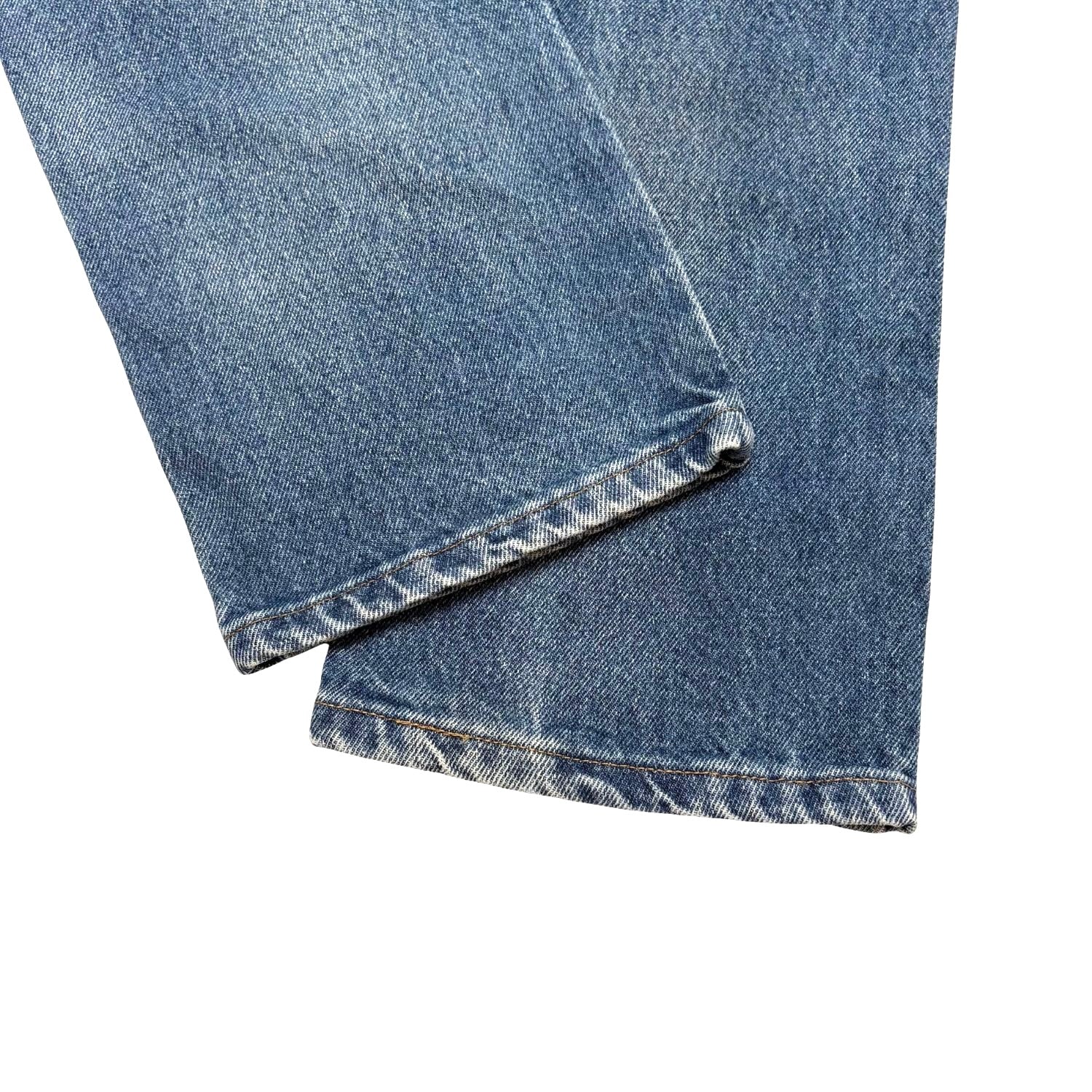 RUSTLER JEANS