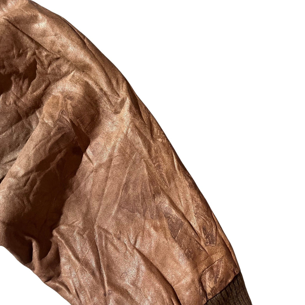 G-III LEATHER JACKET