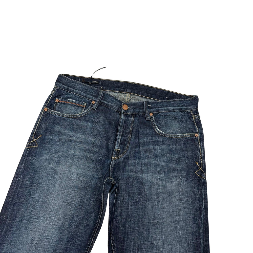 UNION JEANS