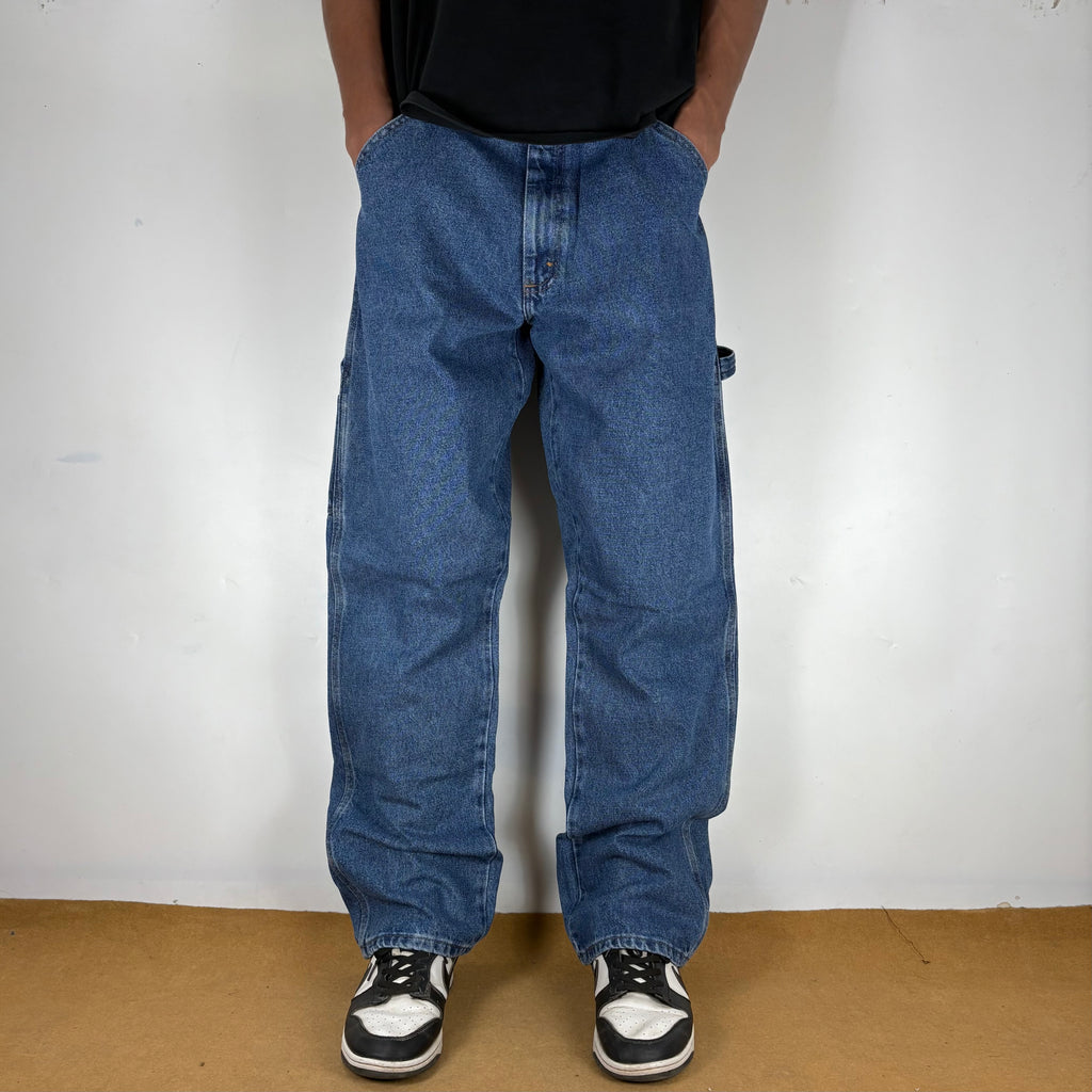 RUSTLER JEANS