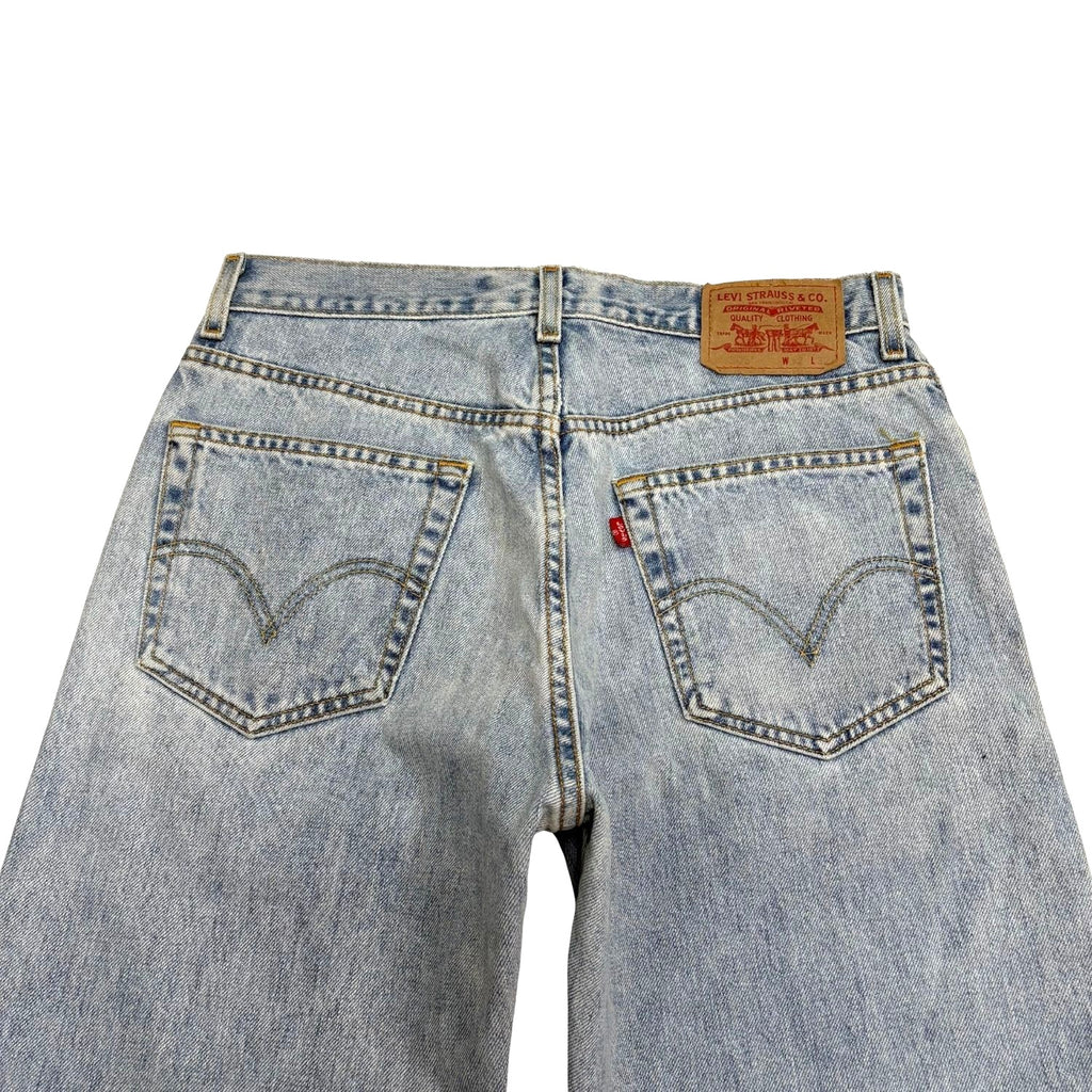 LEVI’s 505 JEANS