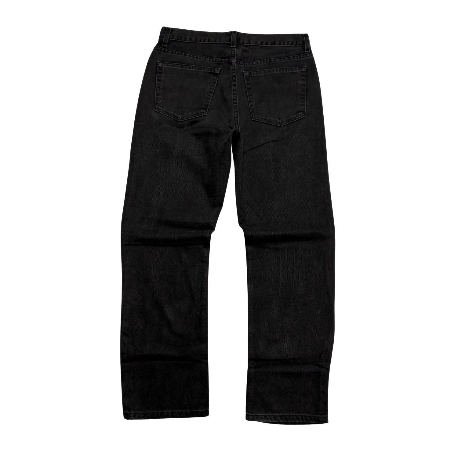 GEORGE BLACK JEANS