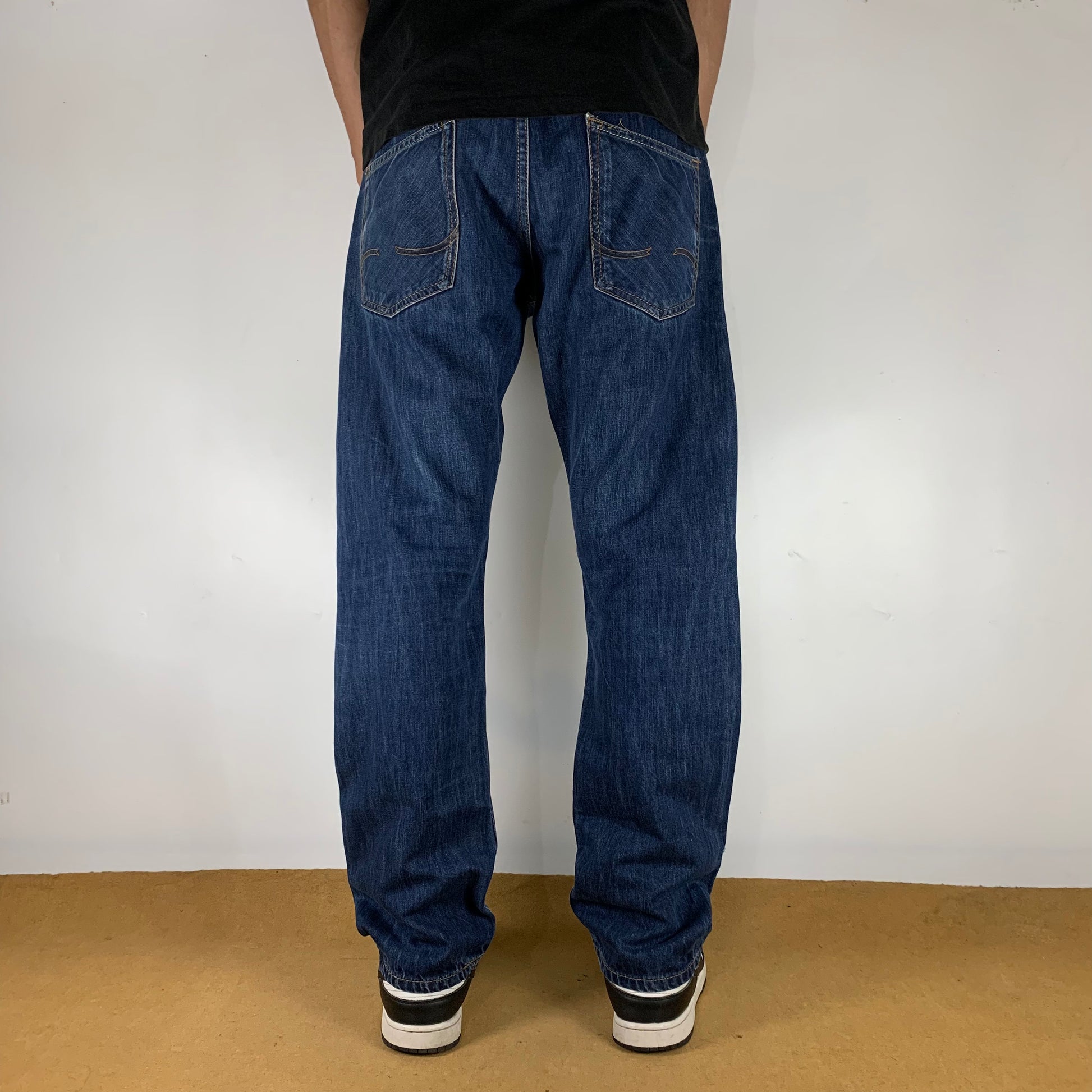 SCOTCH & SODA JEANS