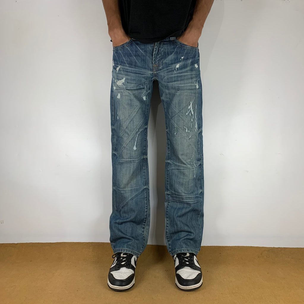 VINTAGE JEANS