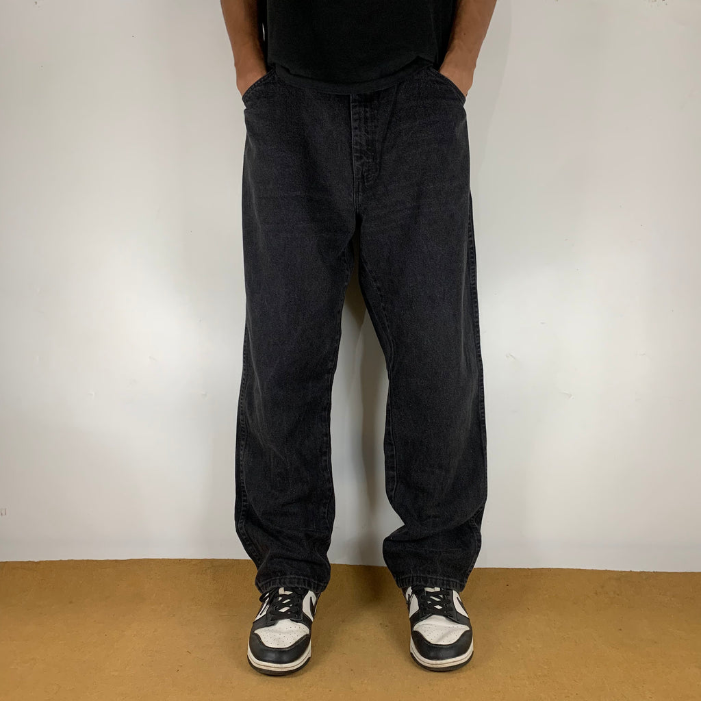 RUSTLER JEANS