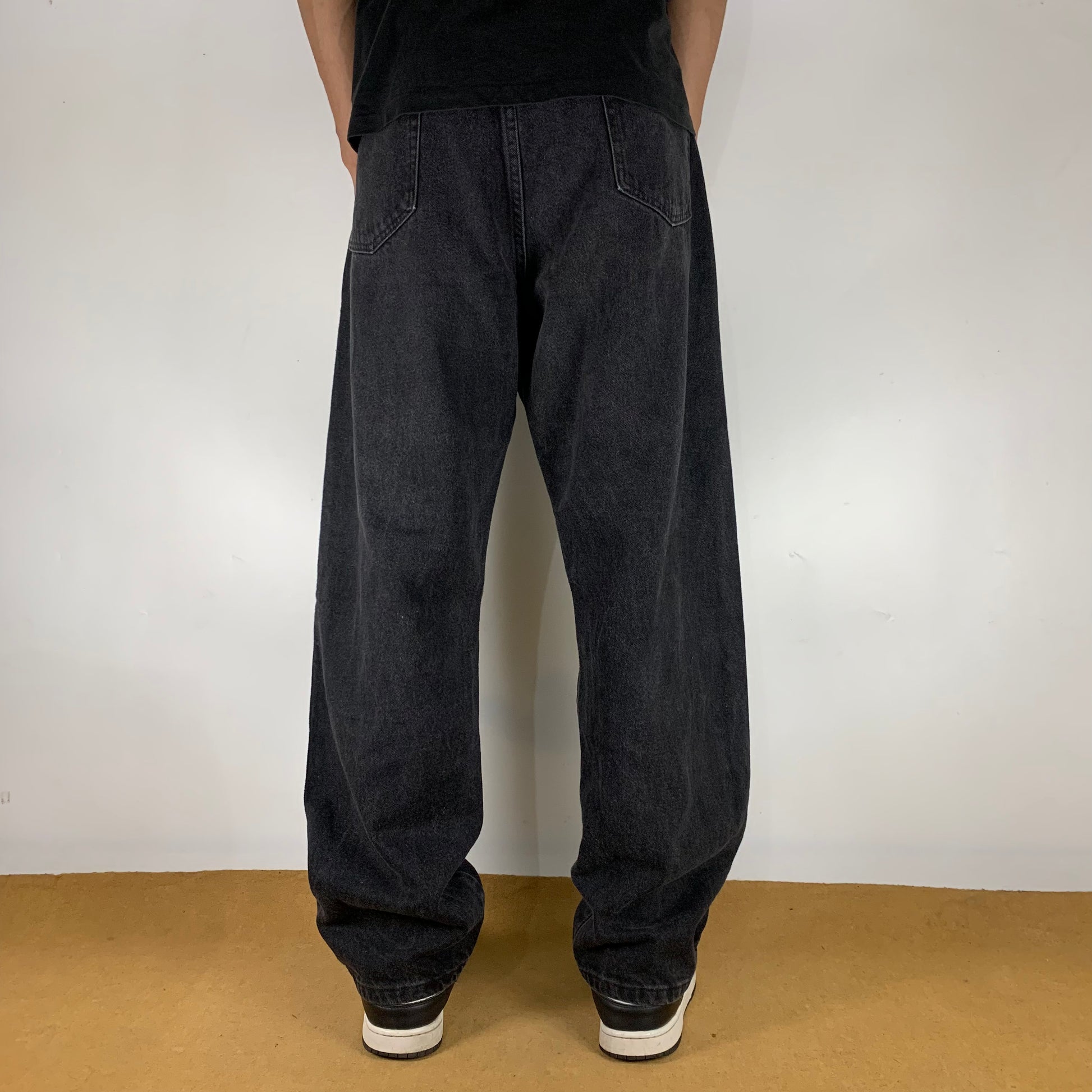 RUSTLER JEANS