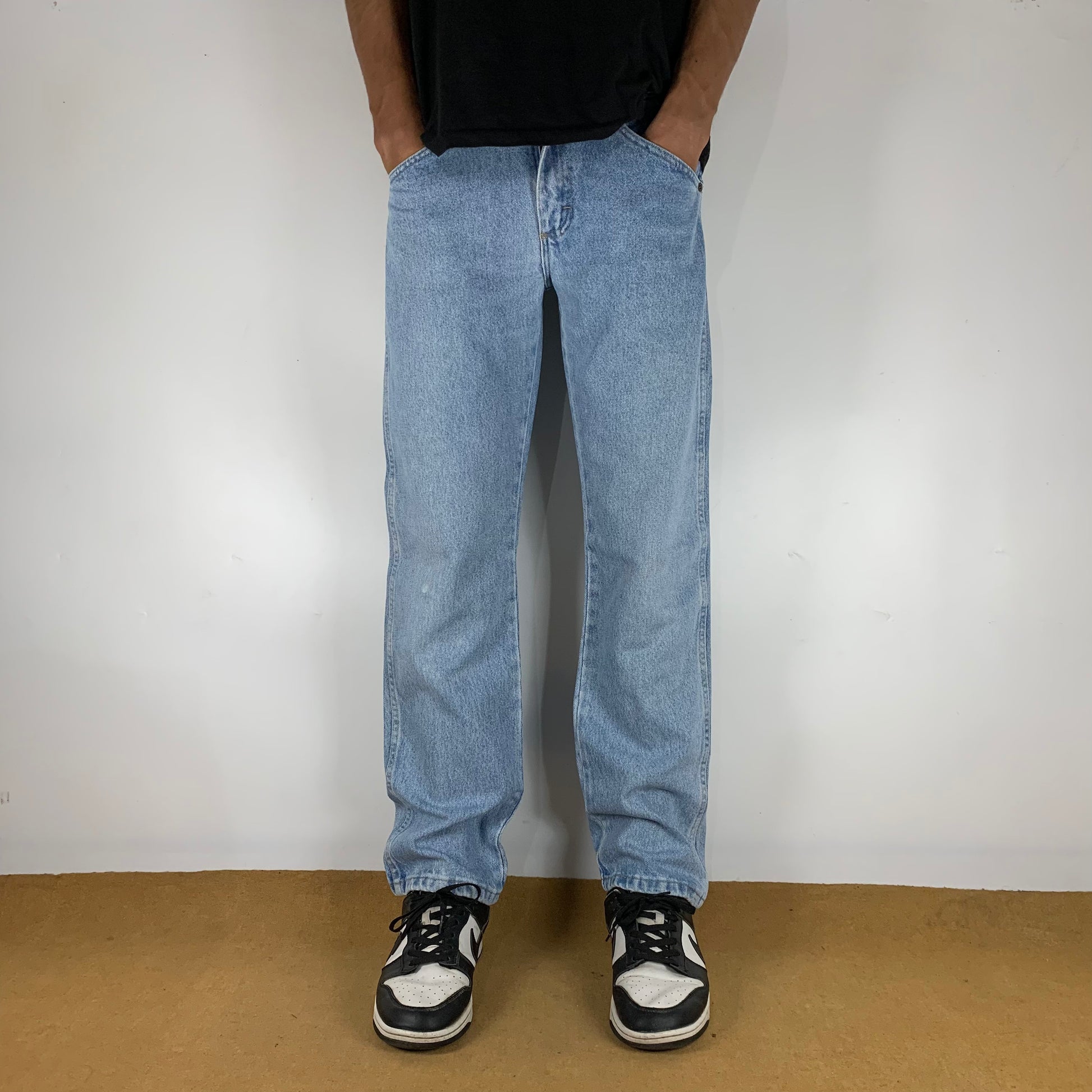 WRANGLER JEANS