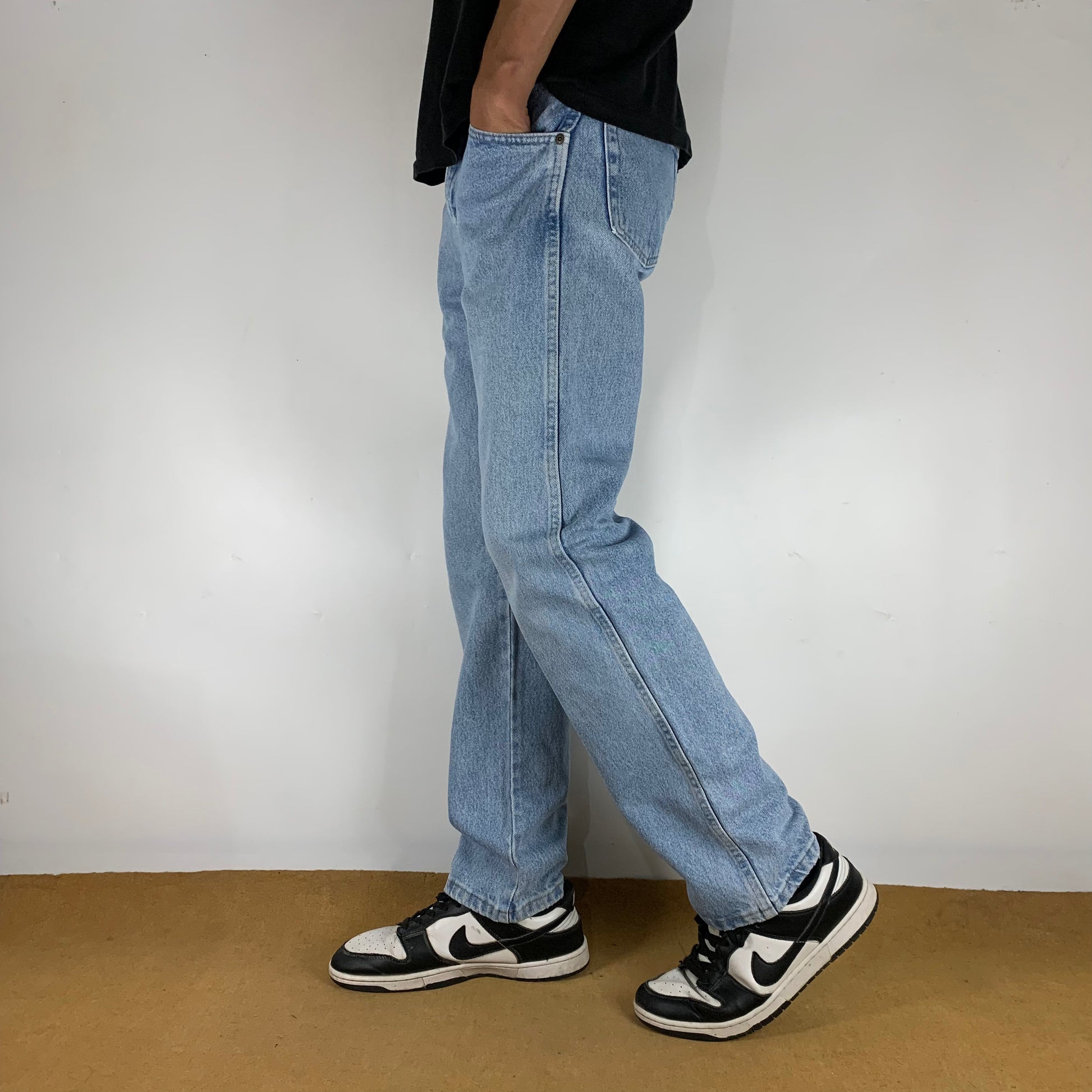 WRANGLER JEANS
