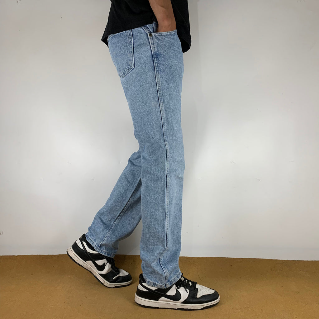 WRANGLER JEANS