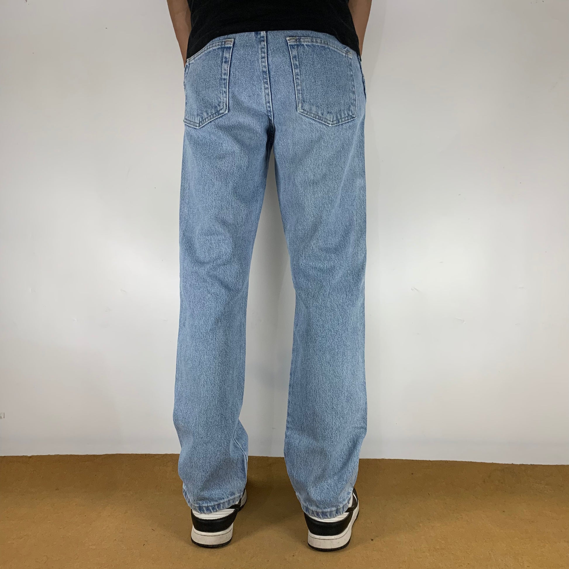 WRANGLER JEANS