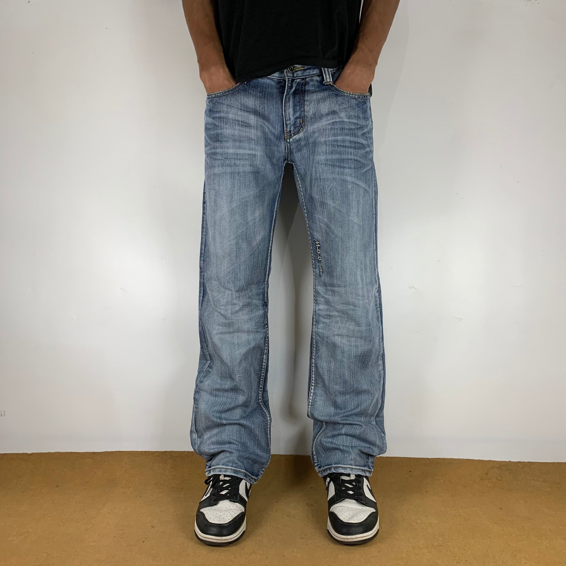 MOD JEANS