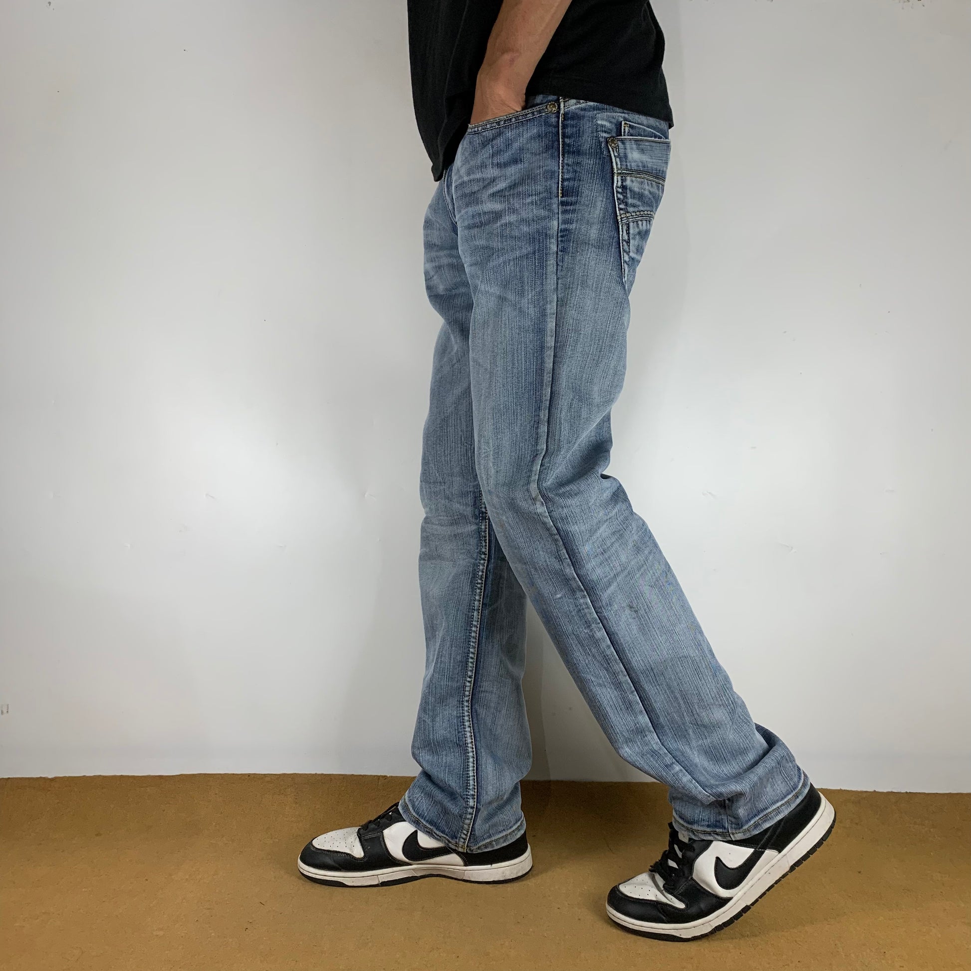 MOD JEANS